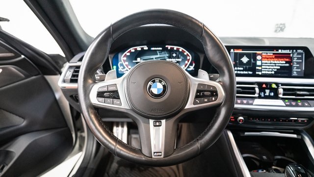 2023 BMW 4 Series M440i xDrive 11