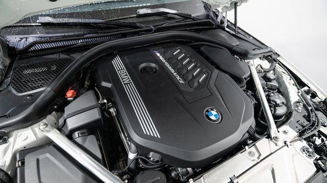 2023 BMW 4 Series M440i xDrive 36