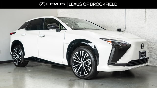 2023 Lexus RZ 450e Premium 1