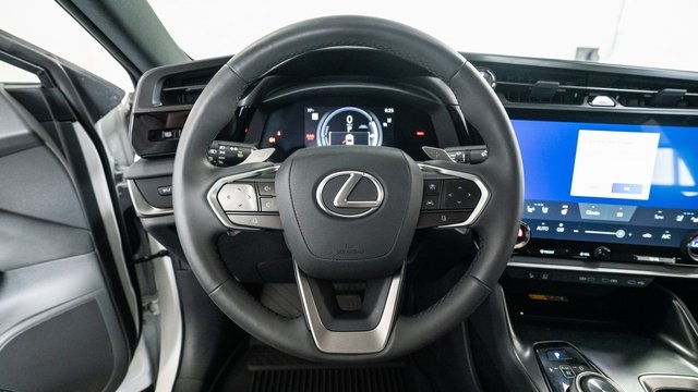 2023 Lexus RZ 450e Premium 13