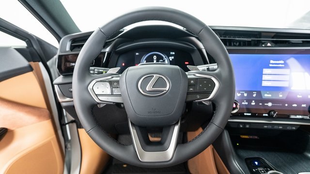 2023 Lexus RZ 450e Luxury 15