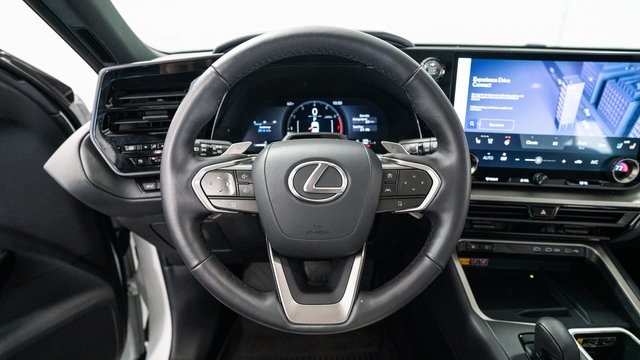 2024 Lexus TX 350 Luxury 11