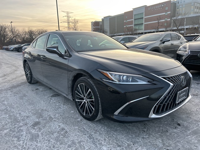 2024 Lexus ES 350 2