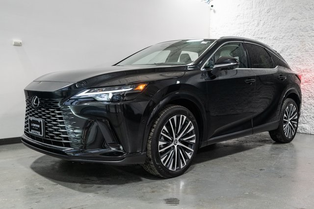 2024 Lexus RX 350 Premium Plus 2