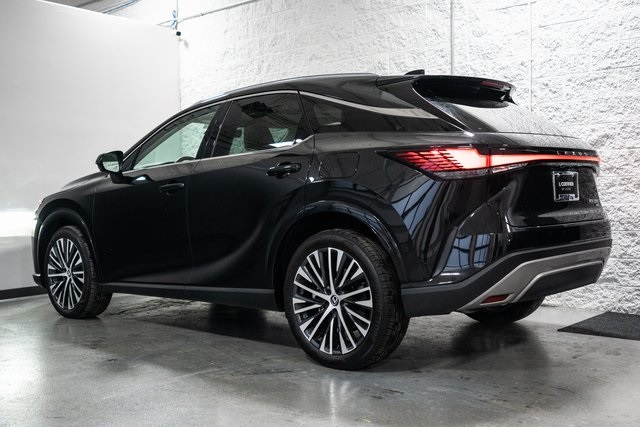 2024 Lexus RX 350 Premium Plus 3