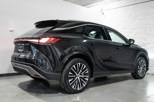 2024 Lexus RX 350 Premium Plus 4