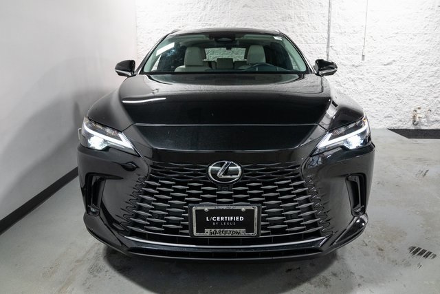 2024 Lexus RX 350 Premium Plus 5