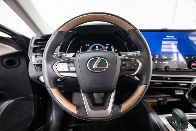 2024 Lexus RX 350 Premium Plus 12