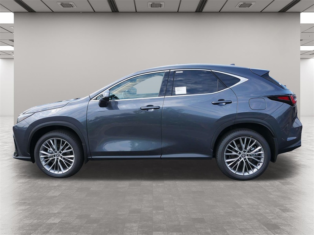 2025 Lexus NX 350 Premium 3