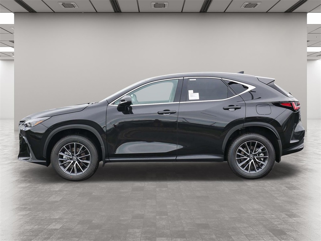 2025 Lexus NX 350 Base 3