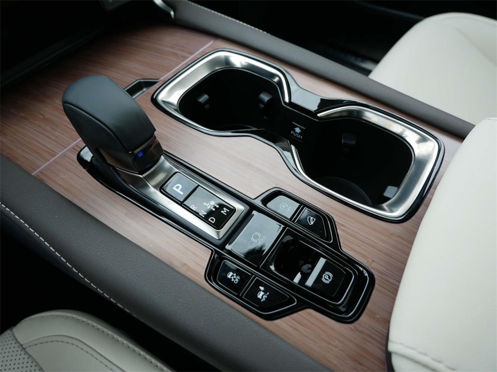2024 Lexus RX 350 Premium 23