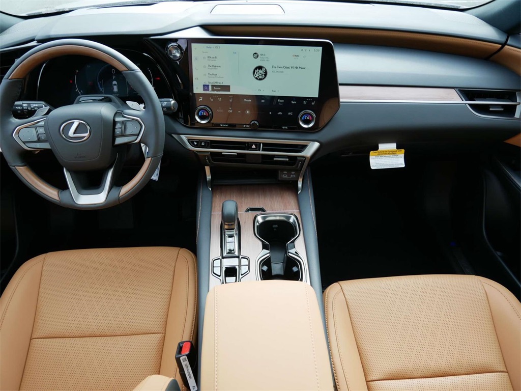 2024 Lexus RX 350 Premium Plus 12