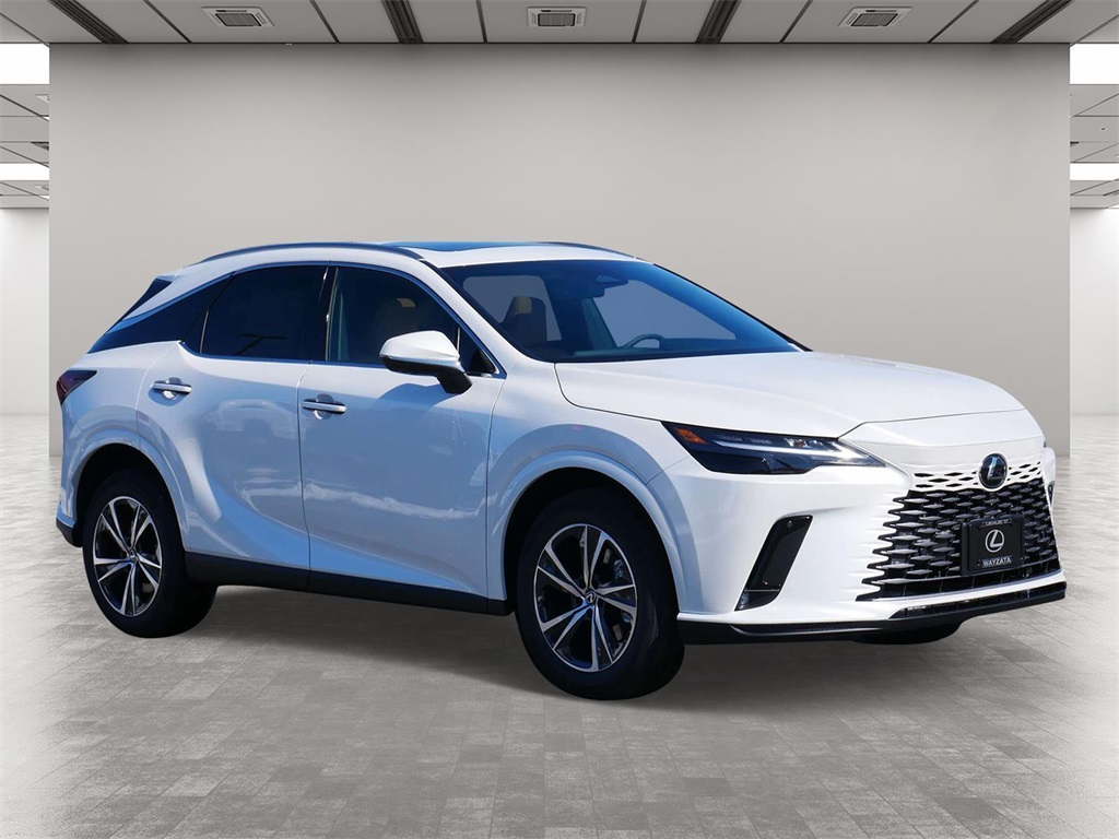 2024 Lexus RX 350 Premium 1