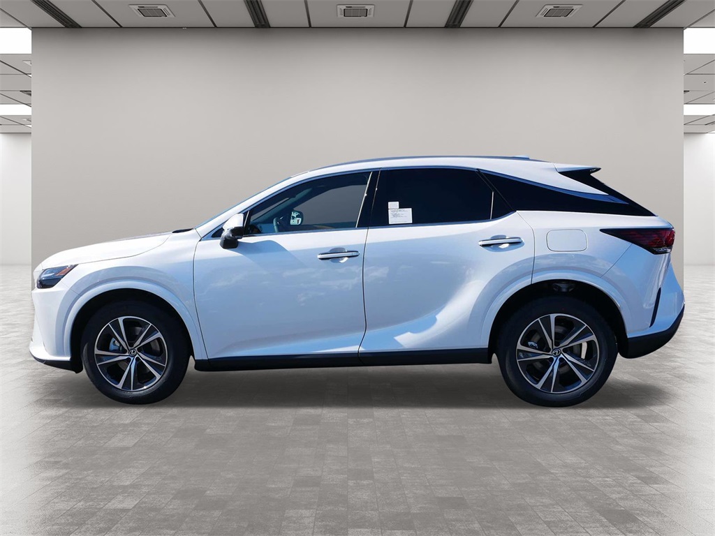 2024 Lexus RX 350 Premium 3