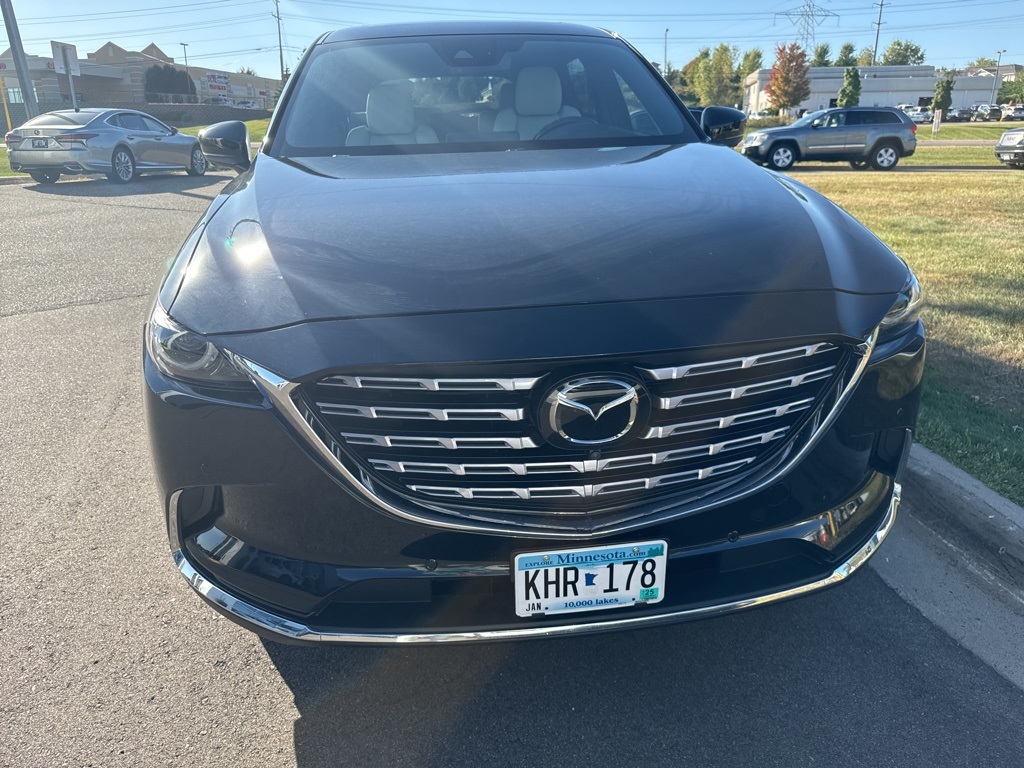 2023 Mazda CX-9 Signature 2