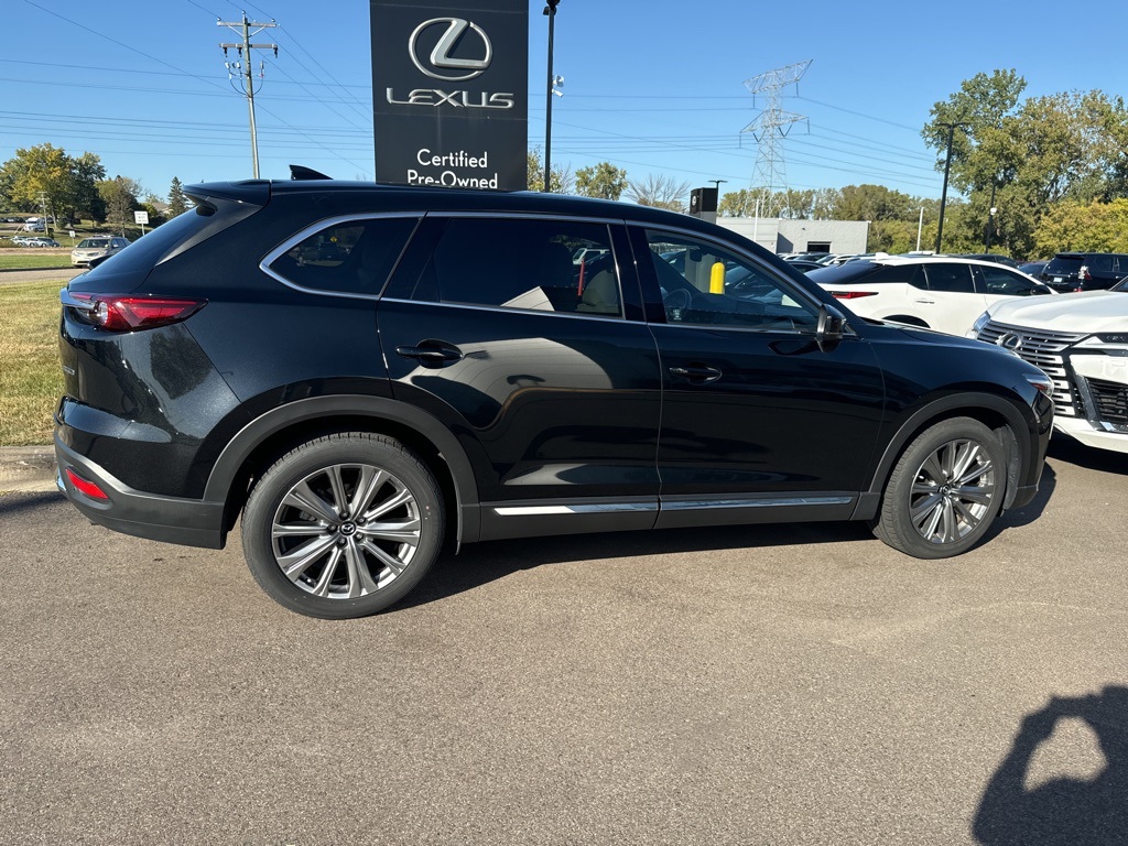 2023 Mazda CX-9 Signature 11