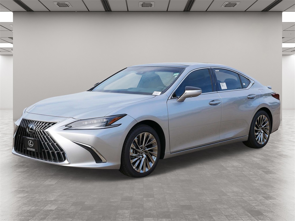 2024 Lexus ES 350 Ultra Luxury 2