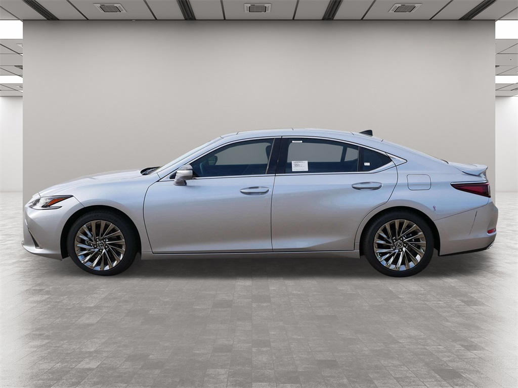 2024 Lexus ES 350 Ultra Luxury 3