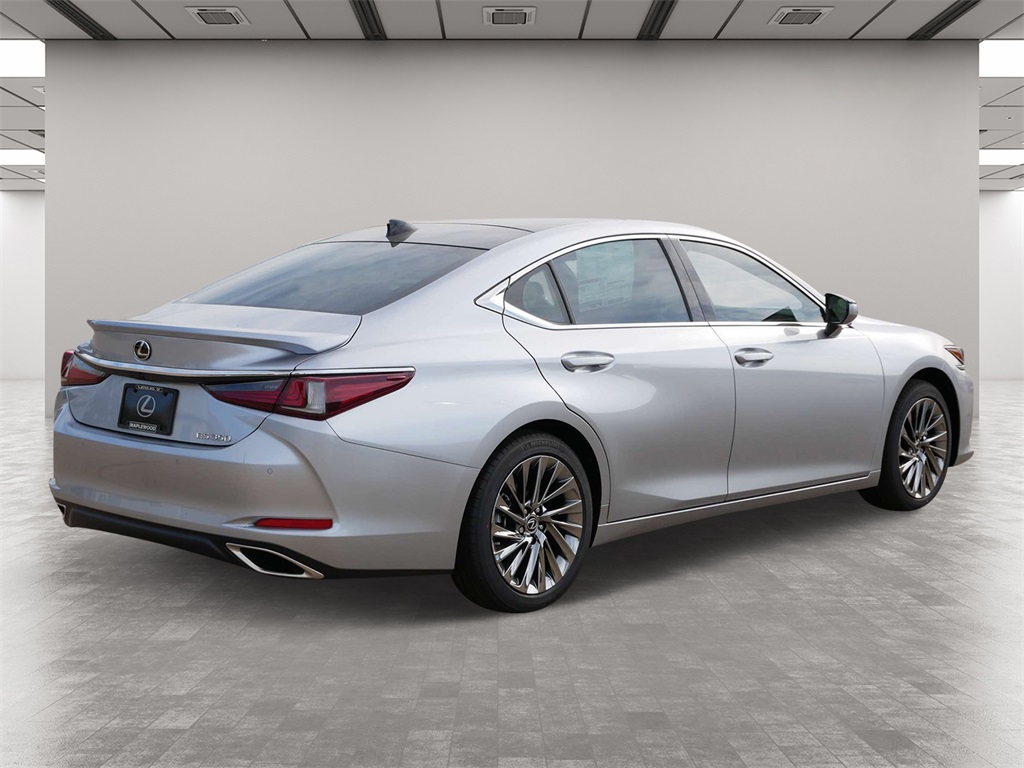 2024 Lexus ES 350 Ultra Luxury 5