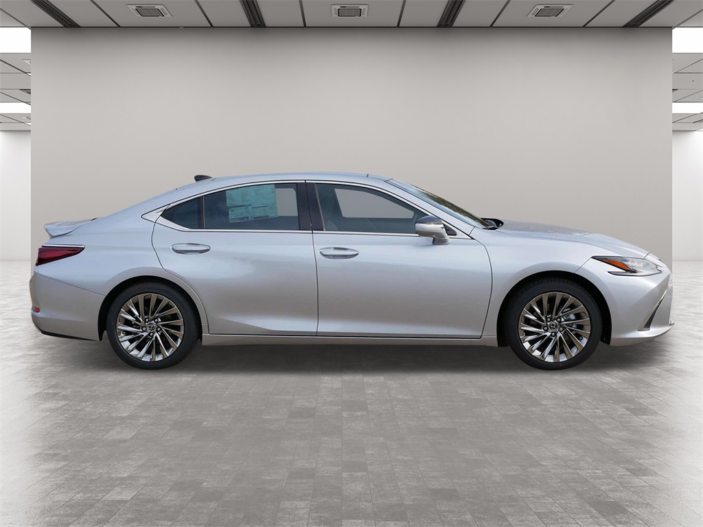 2024 Lexus ES 350 Ultra Luxury 6