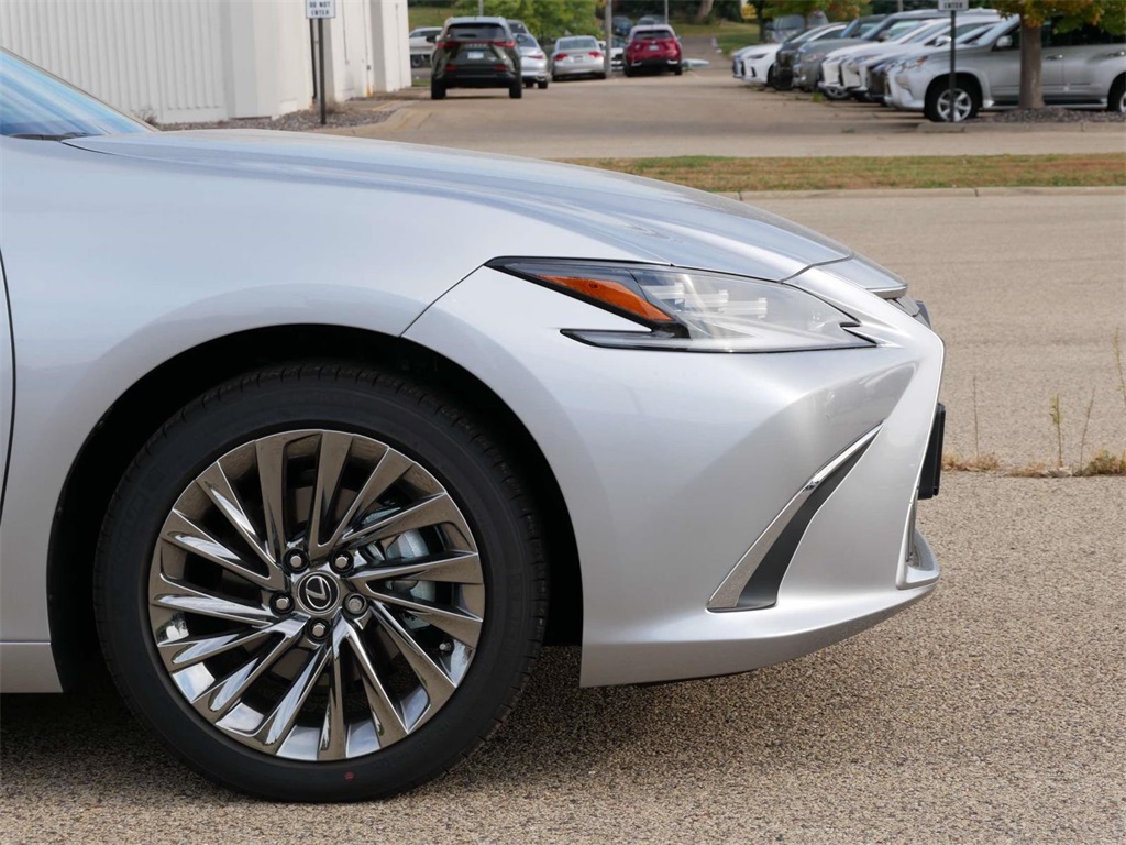 2024 Lexus ES 350 Ultra Luxury 7