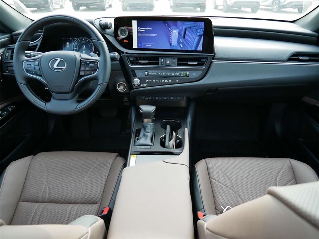 2024 Lexus ES 350 Ultra Luxury 11