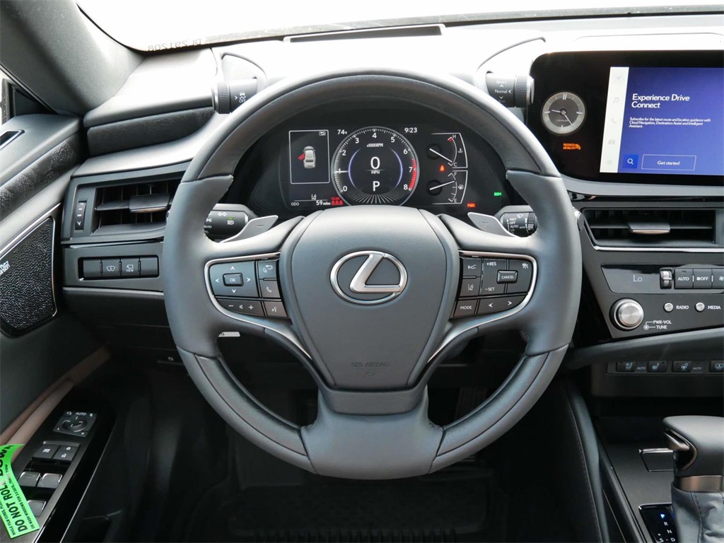 2024 Lexus ES 350 Ultra Luxury 12