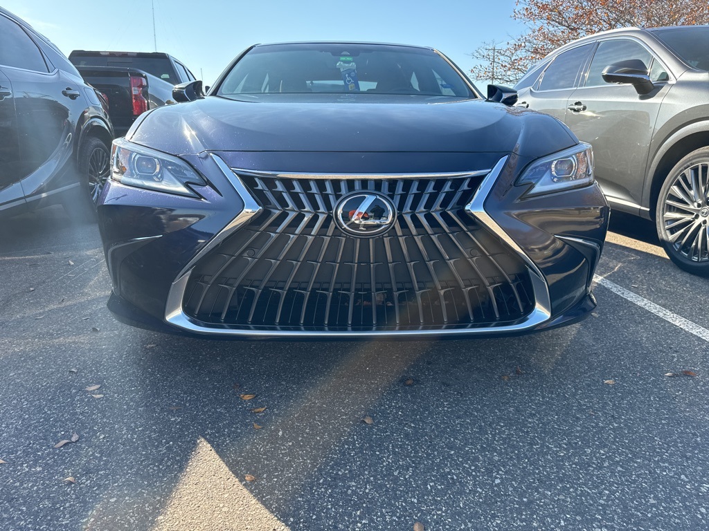 2022 Lexus ES 350 14