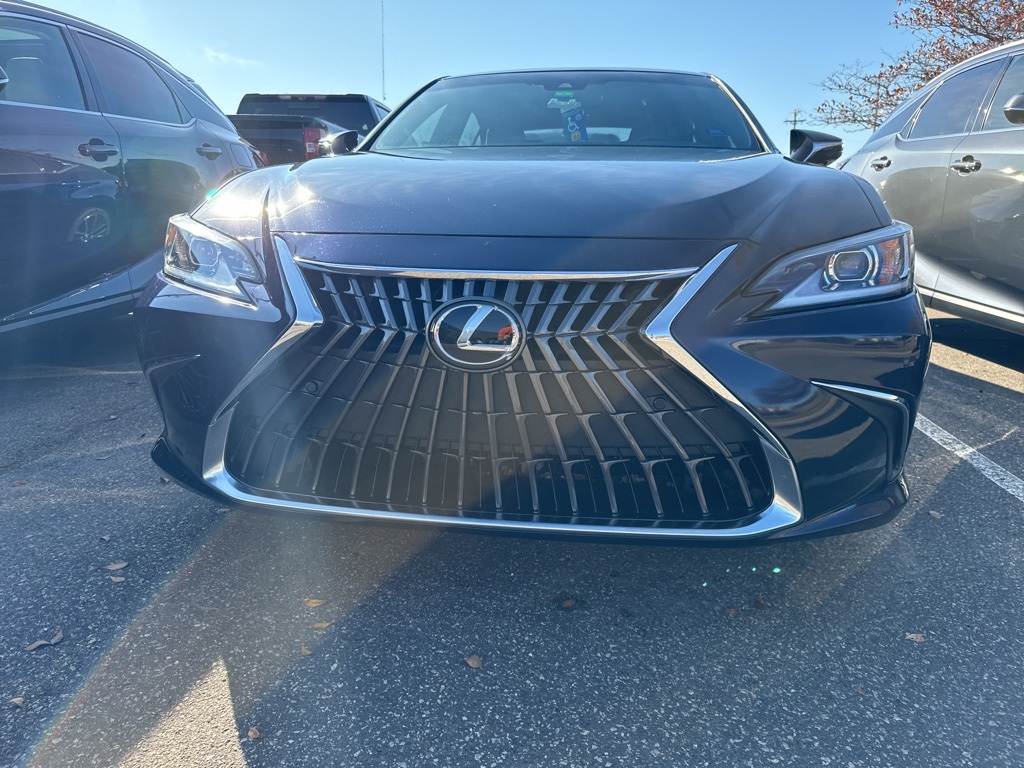 2022 Lexus ES 350 15