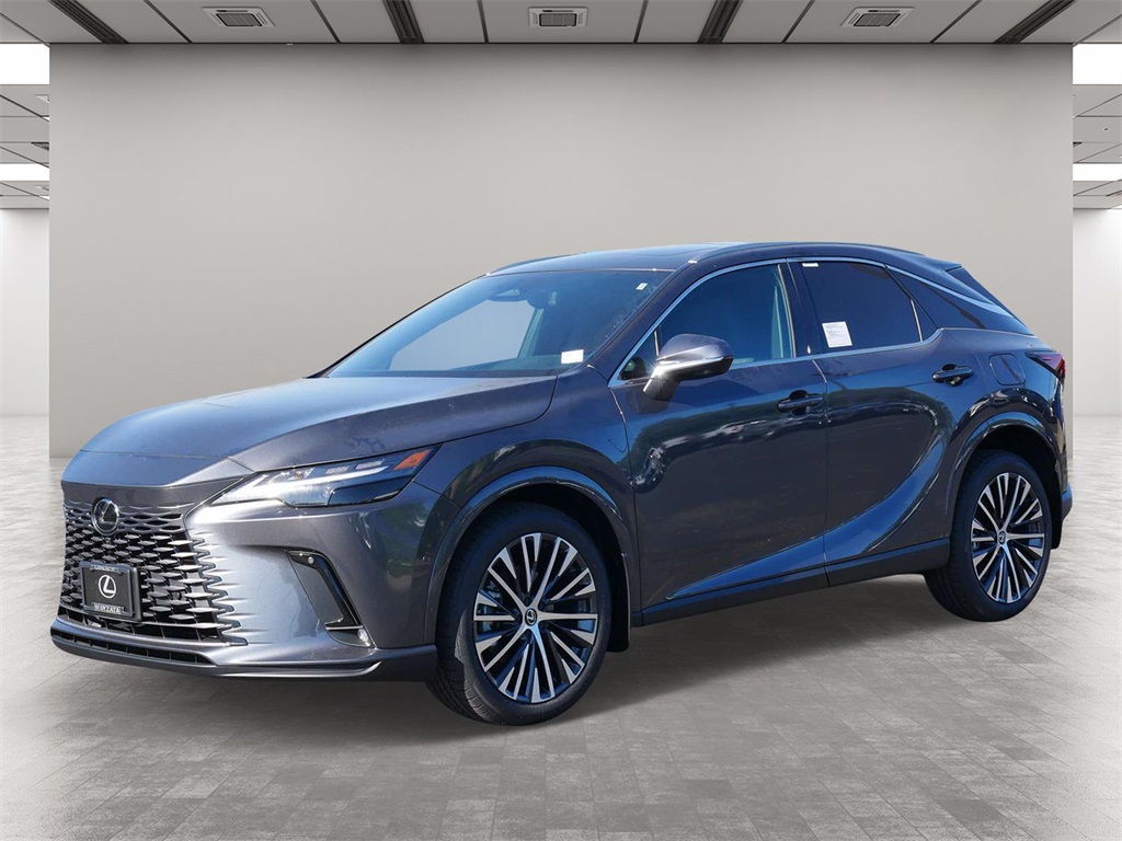 2024 Lexus RX 350 Premium Plus 2