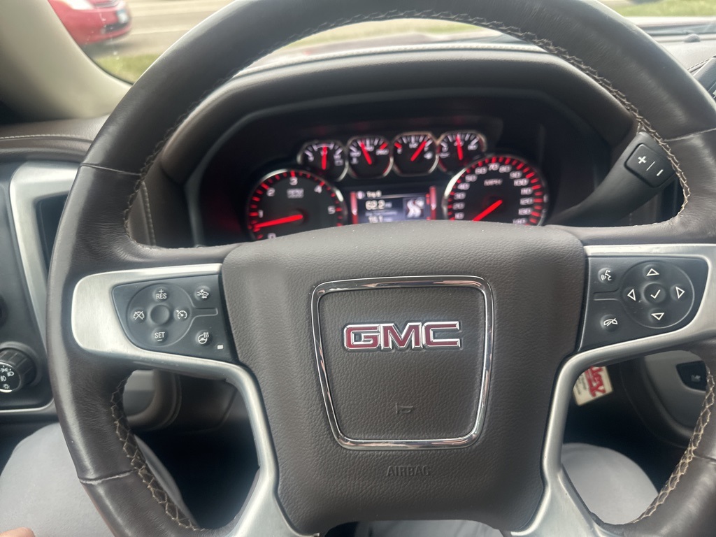 2016 GMC Sierra 1500 SLT 14