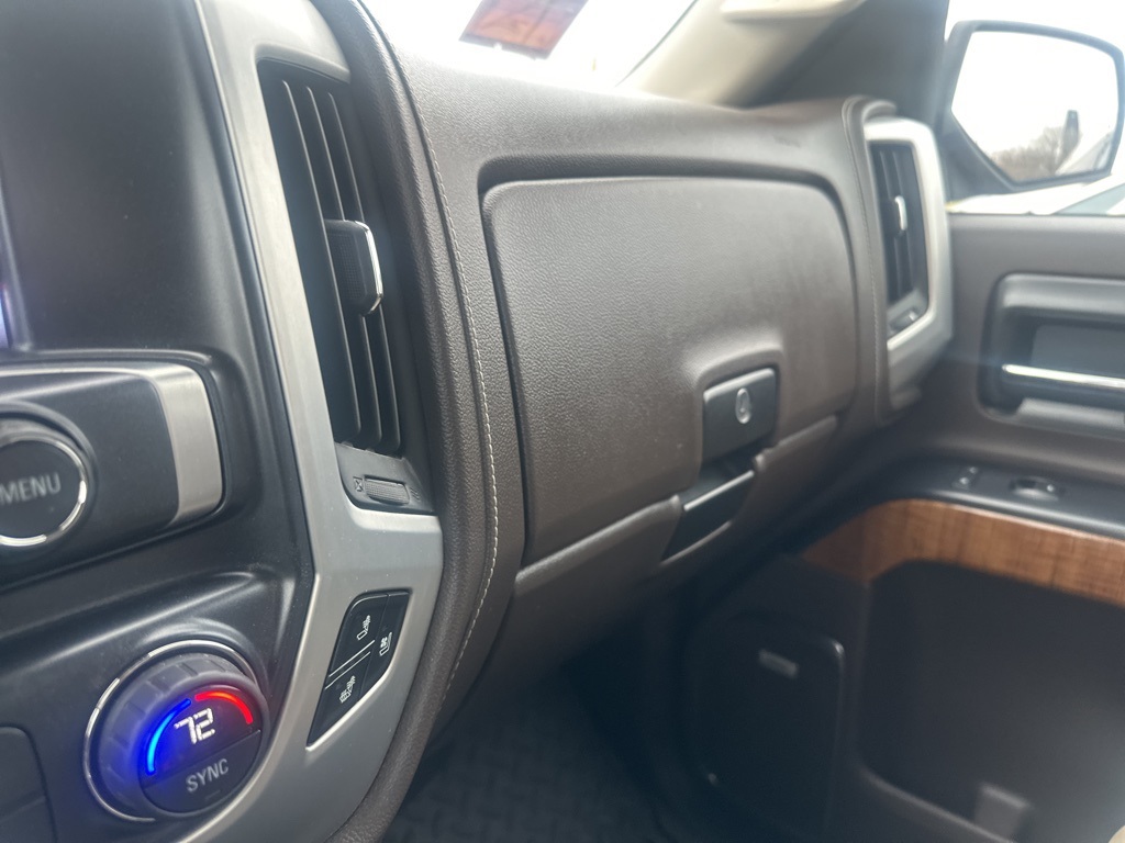 2016 GMC Sierra 1500 SLT 19