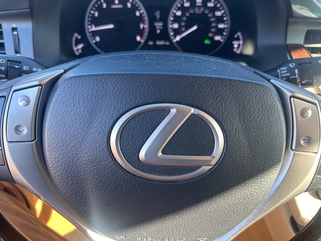 2014 Lexus ES 350 12