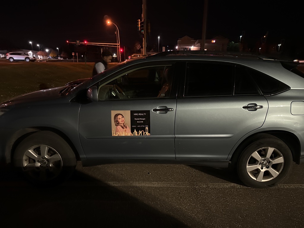 2009 Lexus RX 350 4