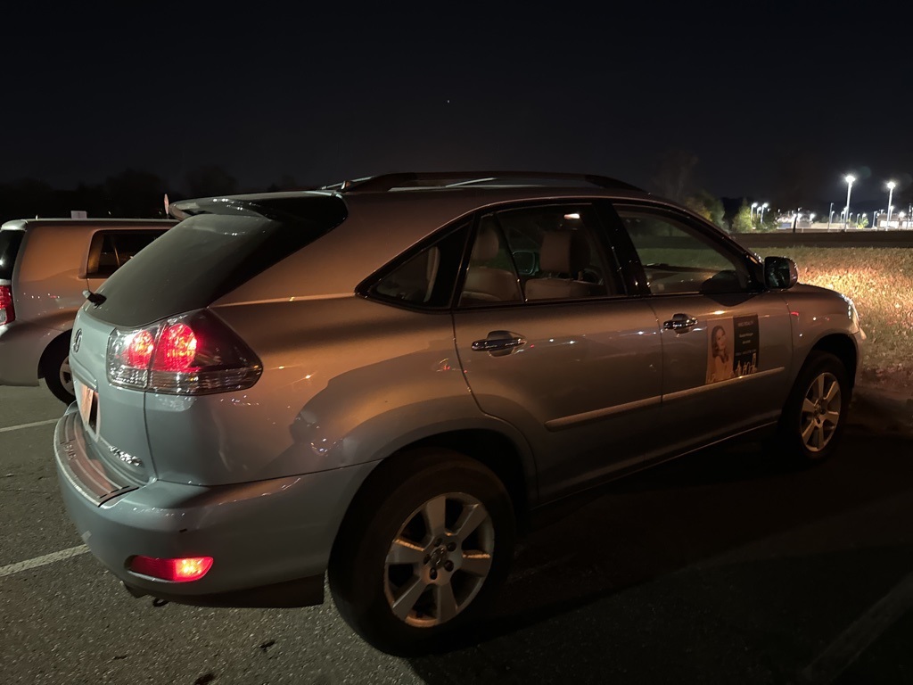 2009 Lexus RX 350 9