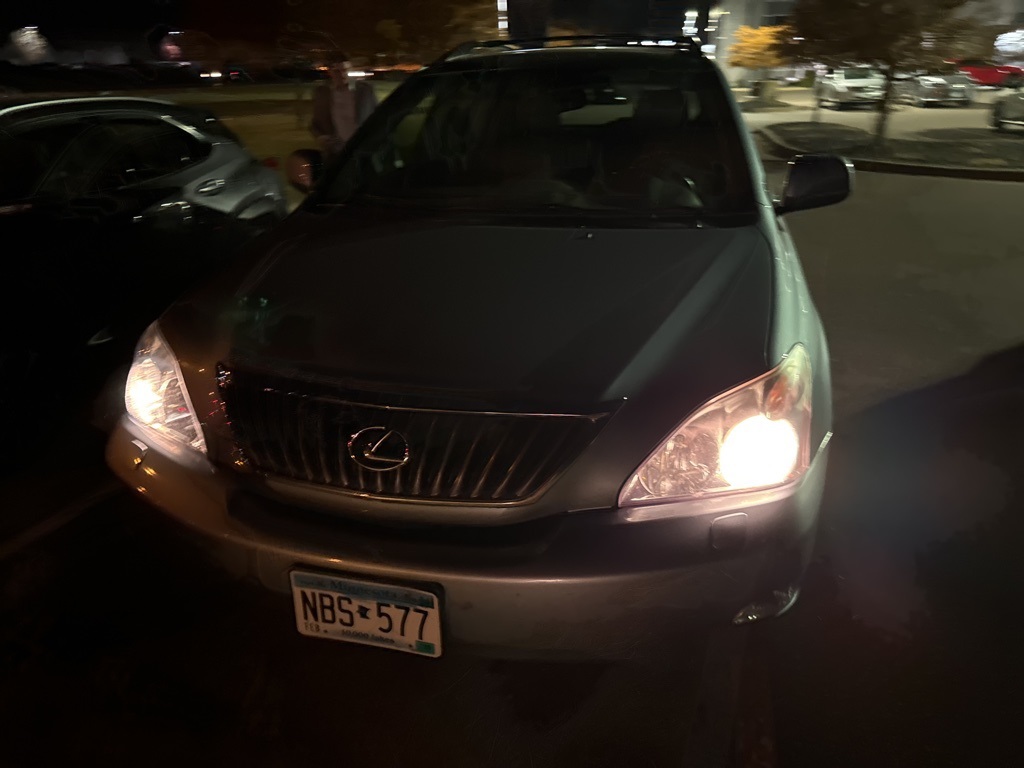 2009 Lexus RX 350 16