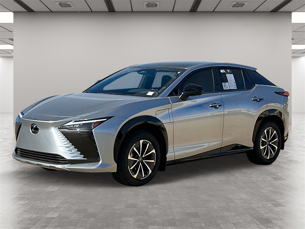 2024 Lexus RZ 300e Premium 2