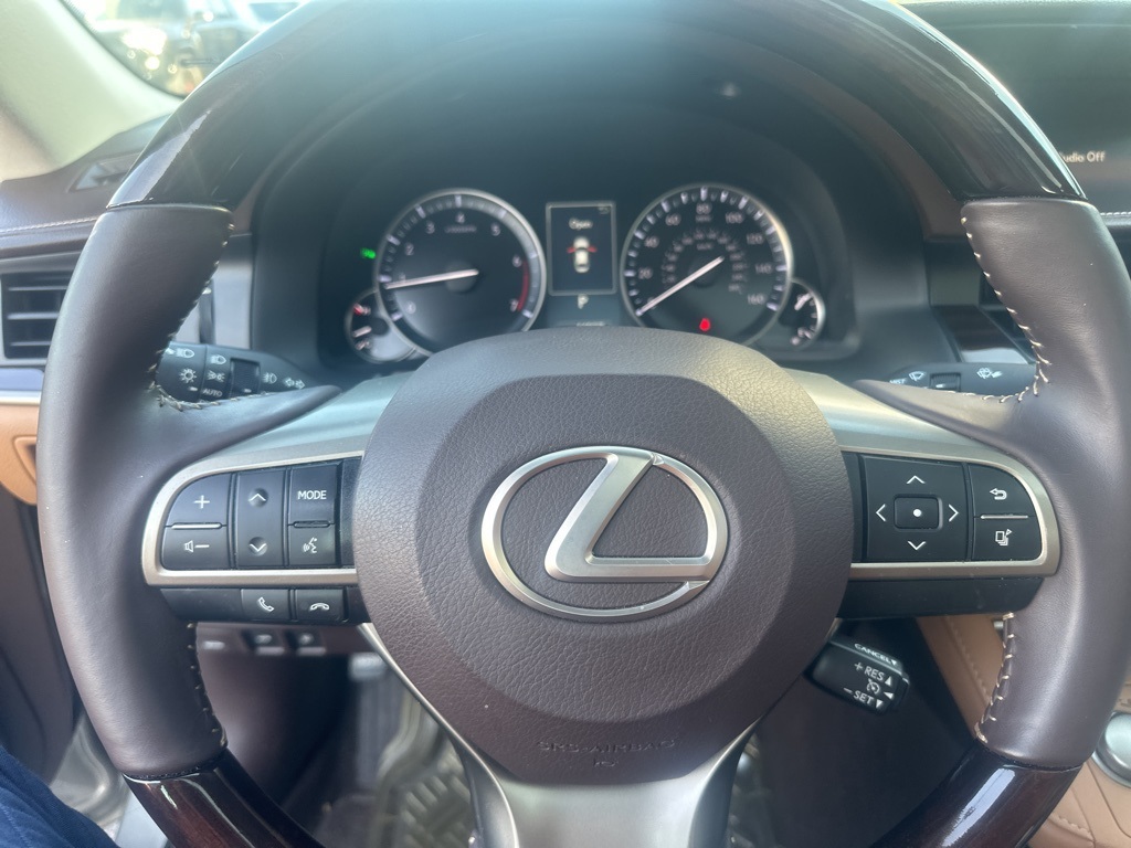 2016 Lexus ES 350 14