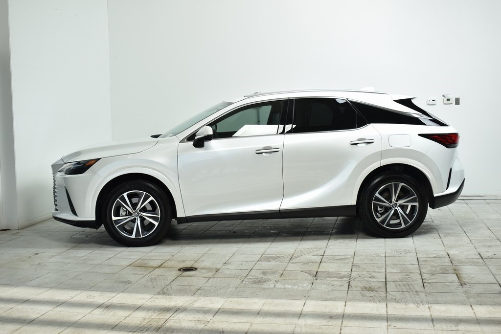 2024 Lexus RX 350 4