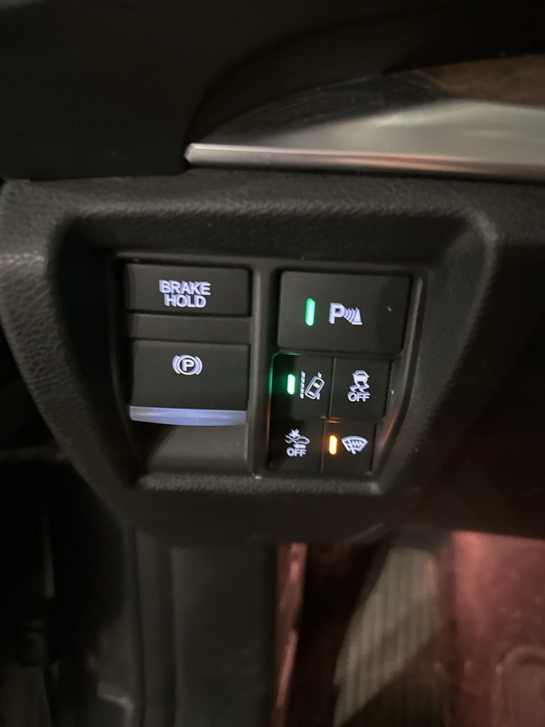 2019 Acura MDX 3.5L Advance Package 22