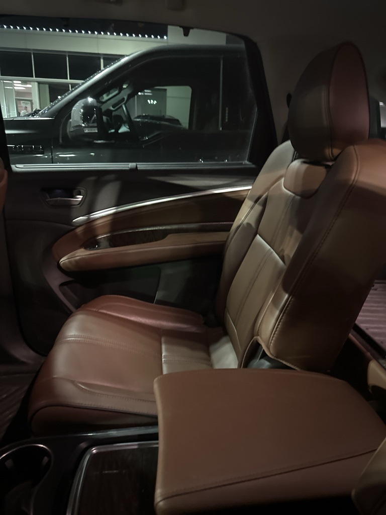 2019 Acura MDX 3.5L Advance Package 27