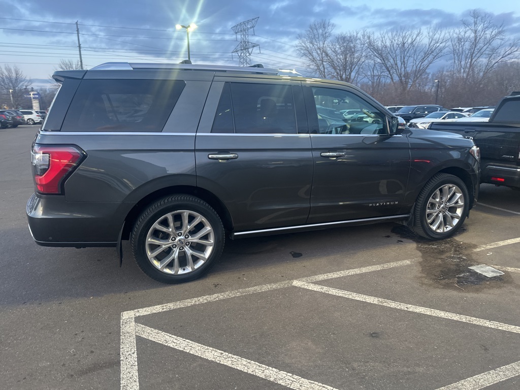 2019 Ford Expedition Platinum 6