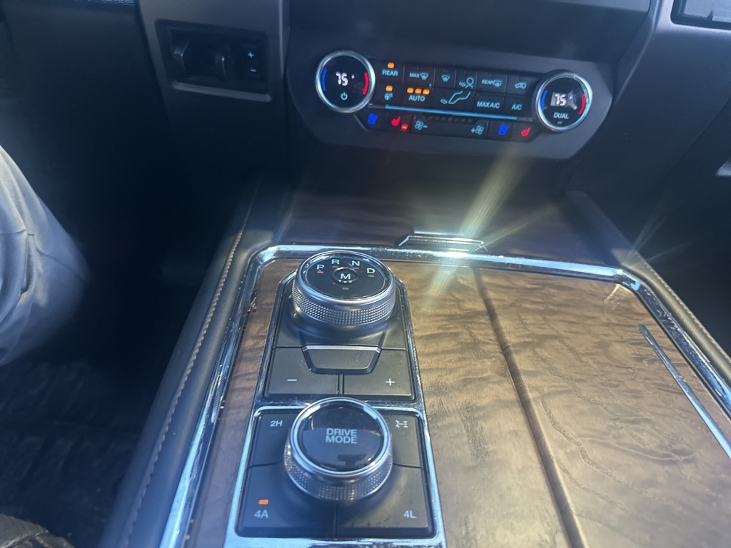 2019 Ford Expedition Platinum 22