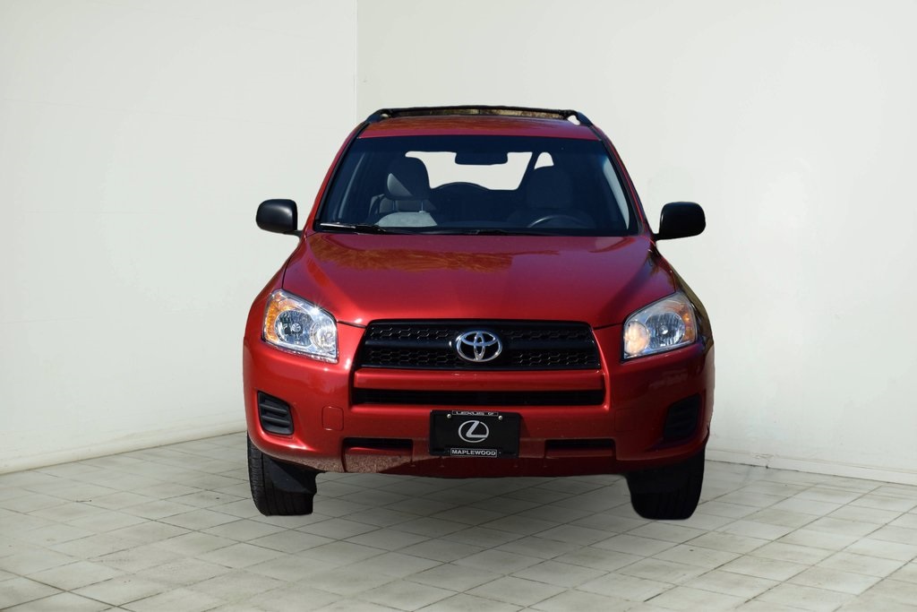 2009 Toyota RAV4 Base 3