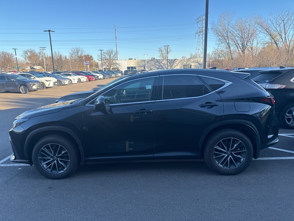 2024 Lexus NX 350h Premium 18