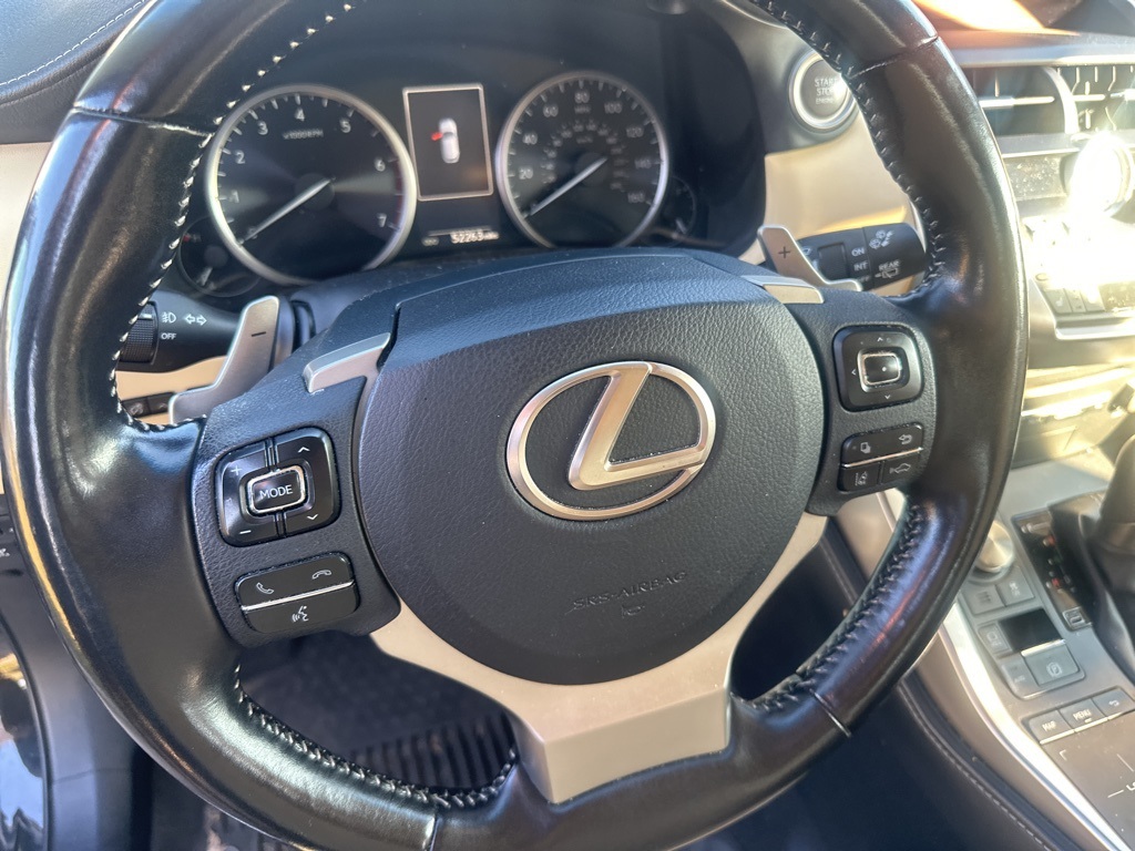 2019 Lexus NX 300 Base 23