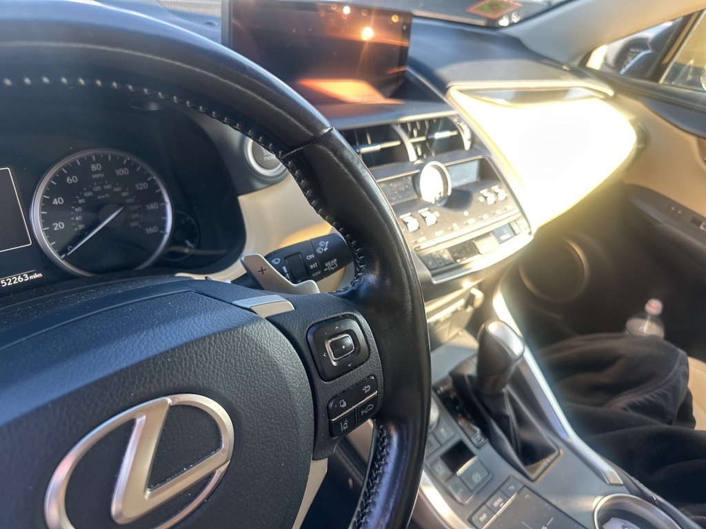 2019 Lexus NX 300 Base 24