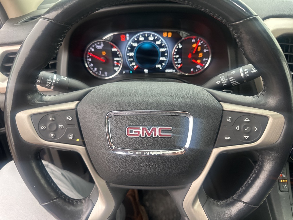 2019 GMC Acadia Denali 20