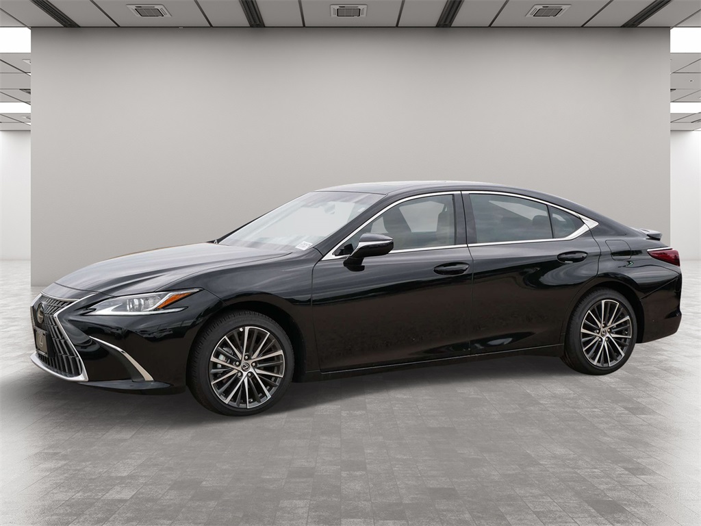 2024 Lexus ES 350 2