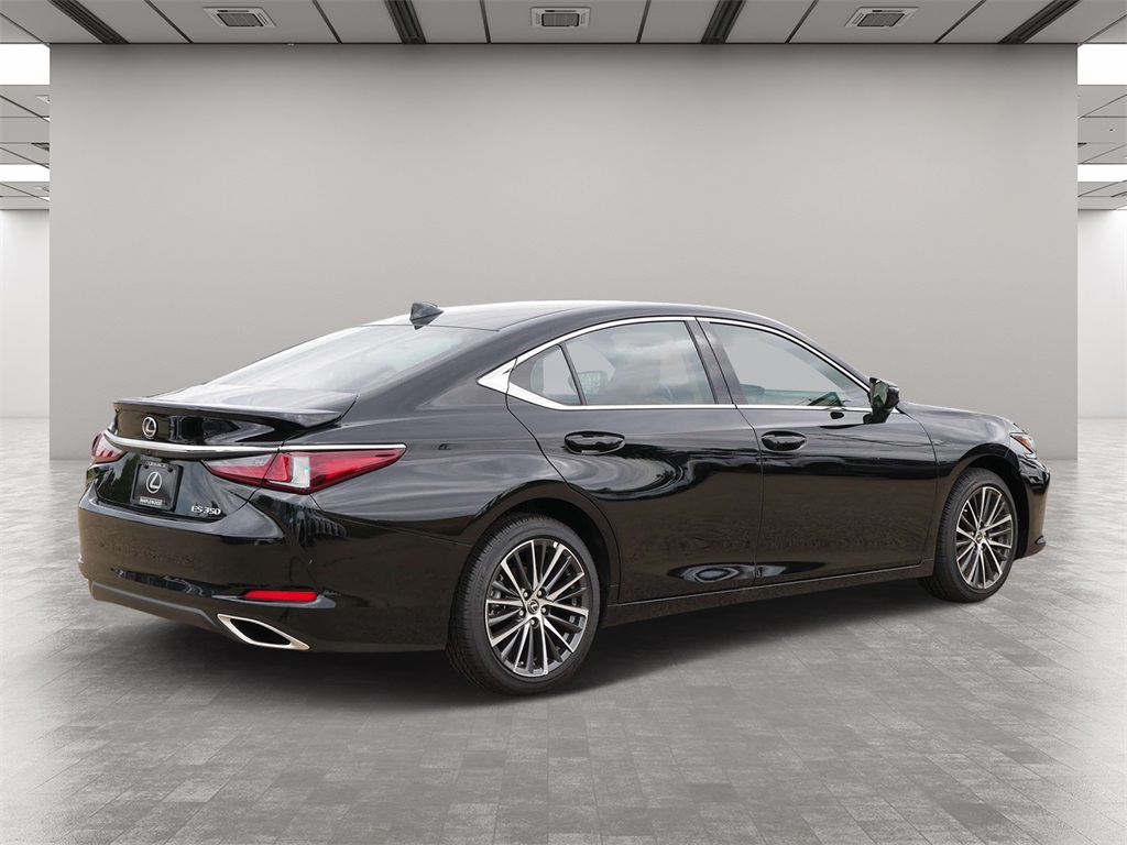 2024 Lexus ES 350 5